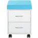  Fundesk SS15W Blue