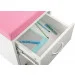  Fundesk SS15W Pink