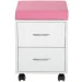  Fundesk SS15W Pink
