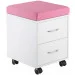  Fundesk SS15W Pink
