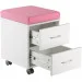  Fundesk SS15W Pink
