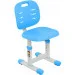   Fundesk SST2 Blue