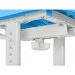   Fundesk SST2 Blue