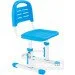  Fundesk SST3L Blue