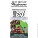   Fungi Perfecti   Host Defense MycoBotanicals Blood Sugar, 60 