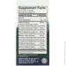   Fungi Perfecti   Host Defense Stamets 7, 120 