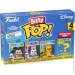 Funko     (4 ) 76340