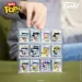  Funko bitty pop  " " 4   . (76340)