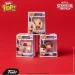   Funko    Bitty POP -  (4   .) (83661)