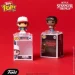   Funko    Bitty POP -  (4   .) (83662)