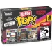   Funko    Bitty POP -  (4   .) (83662)