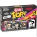   Funko    Bitty POP -  (4   .) (83663)