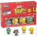   Funko    Bitty POP -  (4   .) (85710)