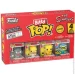   Funko    Bitty POP -  (4   .) (85710)