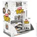  Funko bitty pop  " "  . (76351)