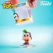 Գ Funko bitty pop    .,  . (76354)