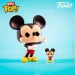 Գ Funko bitty pop    .,  . (76354)