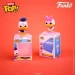 Գ Funko bitty pop    .,  . (76354)