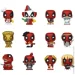 Funko   Bitty POP   ( .) (84964)