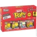   Funko    "" Bitty POP 85707  "ѳ" 4 