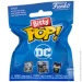  Funko bitty pop  "dc"  . (76356)