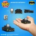 Funko   Bitty Pop Ride -    (83621)