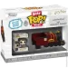 Funko   Bitty Pop Ride -      (83622)