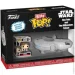 Funko   Bitty Pop Ride -      (83623)