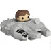 Funko   Bitty Pop Ride -      (83623)