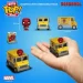 Funko   Bitty Pop Ride   -     (83625)