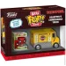 Funko   Bitty Pop Ride   -     (83625)