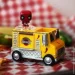 Funko   Bitty Pop Ride   -     (83625)