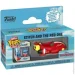 Funko   BITTY POP Ride  "˳  "     85522