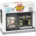 Funko   Bitty Pop Town    -      (83627)