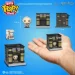Funko   Bitty Pop Town    -      (83627)