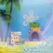 Funko   Bitty Pop Town -      (83638)