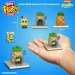 Funko   Bitty Pop Town -      (83638)