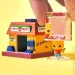 Funko   Bitty Pop Town -  ѳ  - (83684)