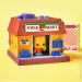Funko   Bitty Pop Town -  ѳ  - (83684)