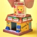 Funko   Bitty Pop Town -  ѳ  - (83684)