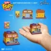 Funko   Bitty Pop Town -  ѳ  - (83684)