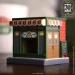 Funko   Bitty Pop Town -   ' Central Perk (83689)
