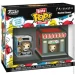 Funko   Bitty Pop Town -   ' Central Perk (83689)