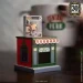 Funko   Bitty Pop Town -   ' Central Perk (83689)
