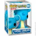  Funko POP Games: Pokemon - Lapras (5908305245254)