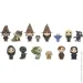 Գ Funko mystery minis-    .,  . (14722-MM-196)