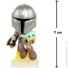 Գ Funko mystery minis -   ., . (54519)