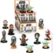 Գ Funko mystery minis -   ., . (54519)