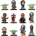 Գ Funko mystery minis -   ., . (54519)