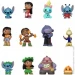  Funko mystery minis      .,  . (55816)